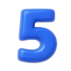 5️⃣