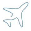 ✈️