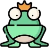 🐸
