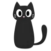 🐈‍⬛