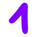 1️⃣