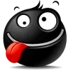 😜