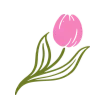 🌷