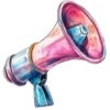 📣