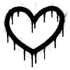 ❤️