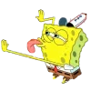 😜