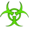 ☣️