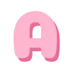 💗
