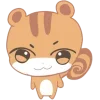 анитизики 🌹 — Telegram emoji pack