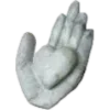 🤚