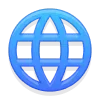 🌐