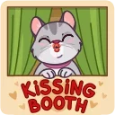 💋