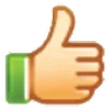 👍