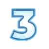 3⃣