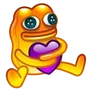 🐸