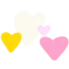 ❤️