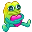🐸