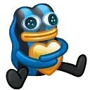 🐸