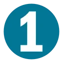 1️⃣