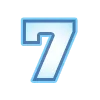 7⃣