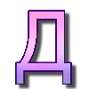 🟣