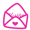 💌