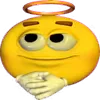 😇