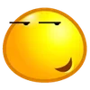 😏