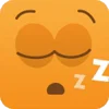 😴
