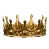 👑