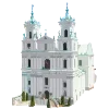⛪️