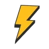 ⚡