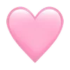 ❤️