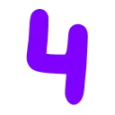 4️⃣