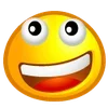 😀