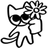 💐