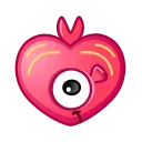 ❤️
