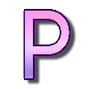 🟣
