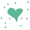 💚