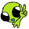 👽