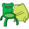 🐸