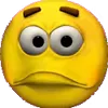 ☹️