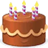 🎂