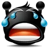 😭