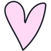 💗