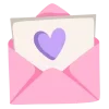 💌