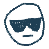 😎