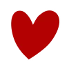 ❤️