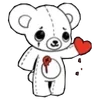❤️