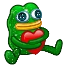 🐸